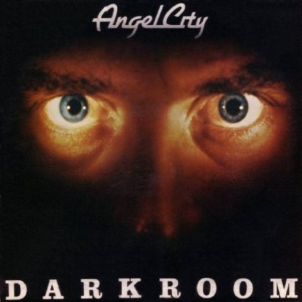 Angel City - 1980 - Darkroom R-167114