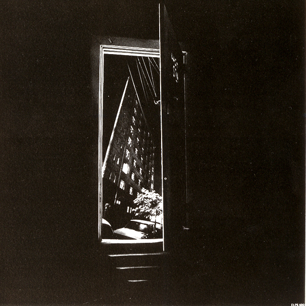 Angel City - 1980 - Darkroom R-476810