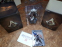 [VENDS] Assassin's Creed III / Assassin's Creed IV Black Flag / Assassin's Creed V Unity (Edition Collector) 20200414