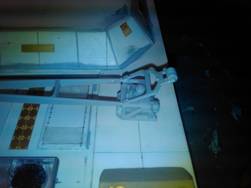 char type landcreuzer P 1000 Ratte jamais construit - Page 6 Img_2017