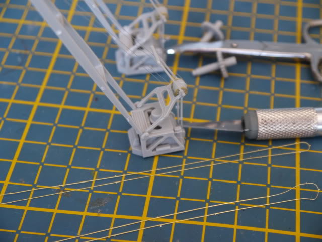 char type landcreuzer P 1000 Ratte jamais construit - Page 6 P1000110