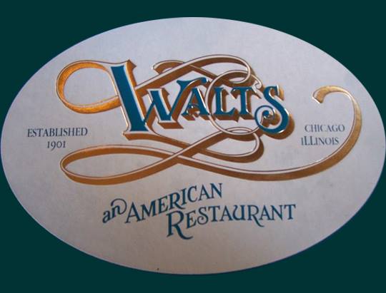 Walt's, an american restaurant (Disneyland Parc) - Page 3 Walts10