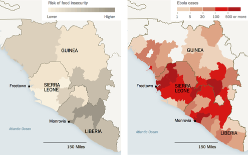 EBOLA OUTBREAK IN MALI ECLIPSES EARLY SUCCESS Ebola-10