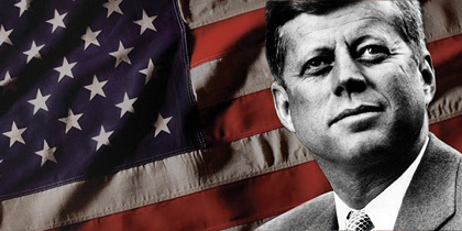 "JFK AND THE UNSPEAKABLE: WHY HE DIED AND WHY IT MATTERS." Jfk10