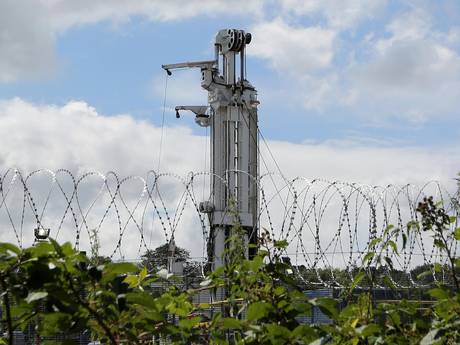 FRACKING COULD BE AS DAMAGING AS AS THALIDOMIDE, TOBACCO AND ASBESTOS...... P17-fr10