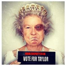 QUEEN NAMED IN PARLIAMENT PAEDOPHILE RING...... Queen10