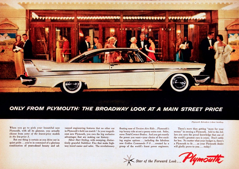 publicités vintage us  - Page 2 19582011