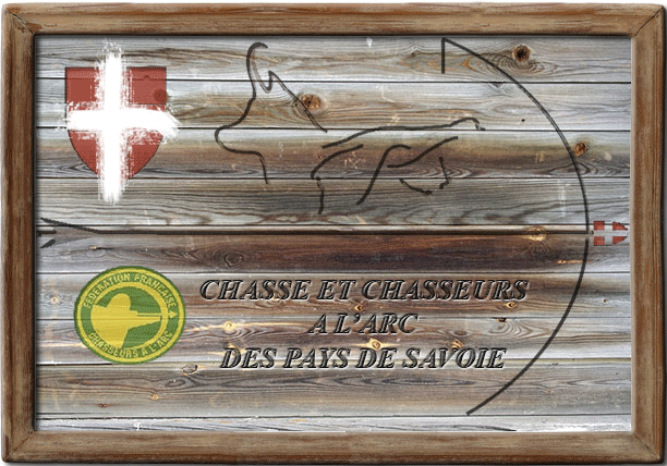 les Chasseurs Archers des Pays de Savoie