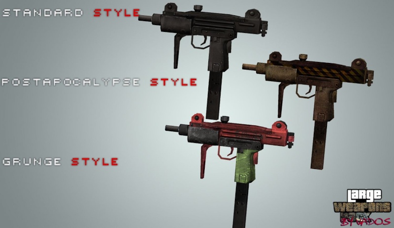 [PACK ARME] Large Weapon Pack Micro_10