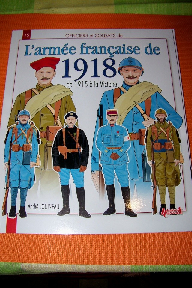 A l' arrivée dans mon stock. - Page 2 100_8836