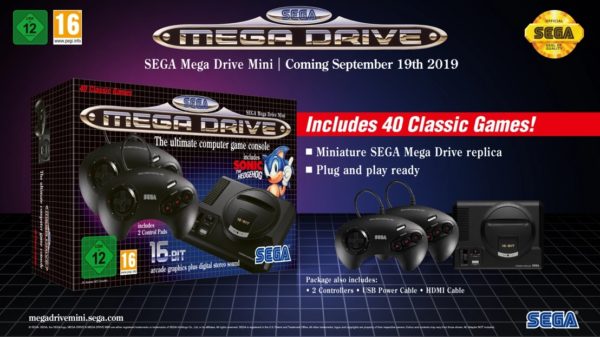 [EVENEMENT] E3 2019  - Page 2 Sega-m10