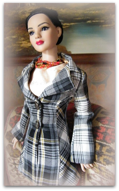Ma collection de poupées American Models, Tonner. - Page 20 00115