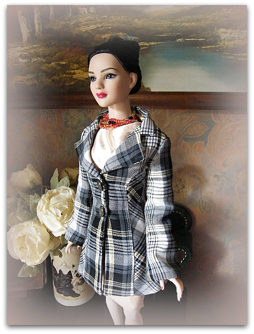 Ma collection de poupées American Models, Tonner. - Page 20 00715