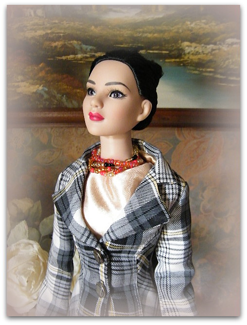 Ma collection de poupées American Models, Tonner. - Page 20 01113