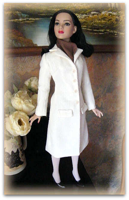 Ma collection de poupées American Models, Tonner. - Page 20 02711