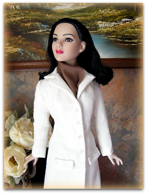 Ma collection de poupées American Models, Tonner. - Page 20 02810