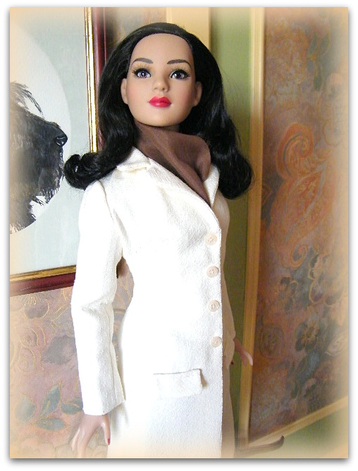 Ma collection de poupées American Models, Tonner. - Page 20 04211