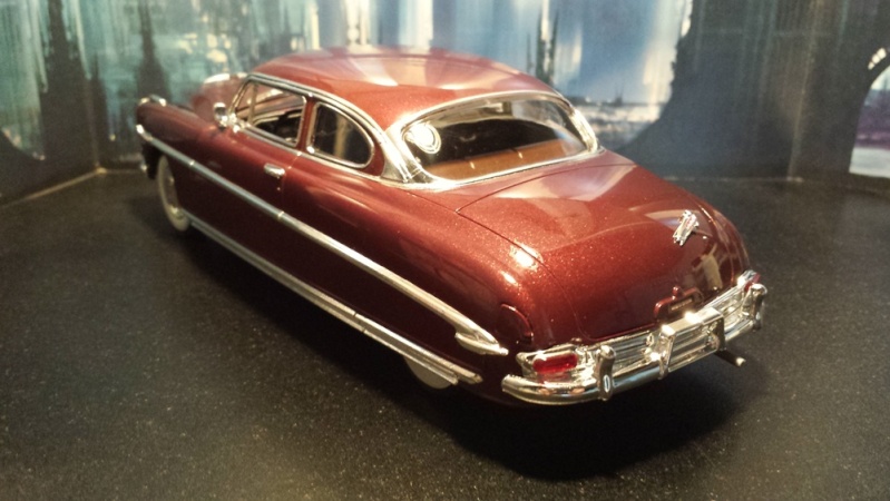 1953 Hudson Hornet 20141113