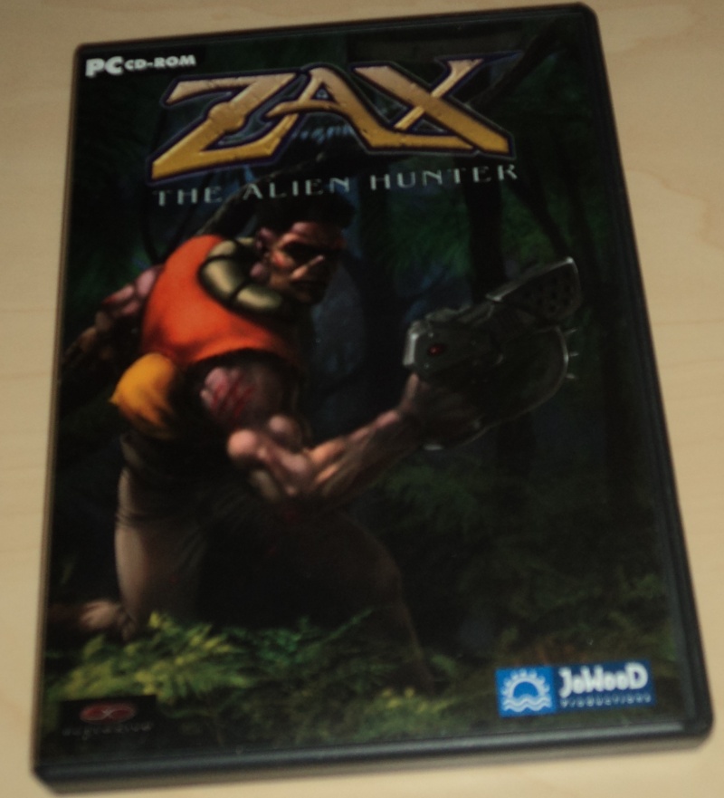 Cerco vecchi videogiochi e qualche rivista Pc_zax10