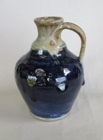 teapot - Arkansas Pottery Arkans10