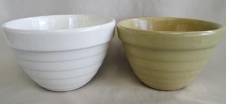 my Beehive bowl collection Beehiv10