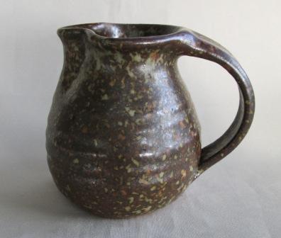 This MH is not Merle Hansen. Plus Merle Hansen's pots and mark. Merle_10
