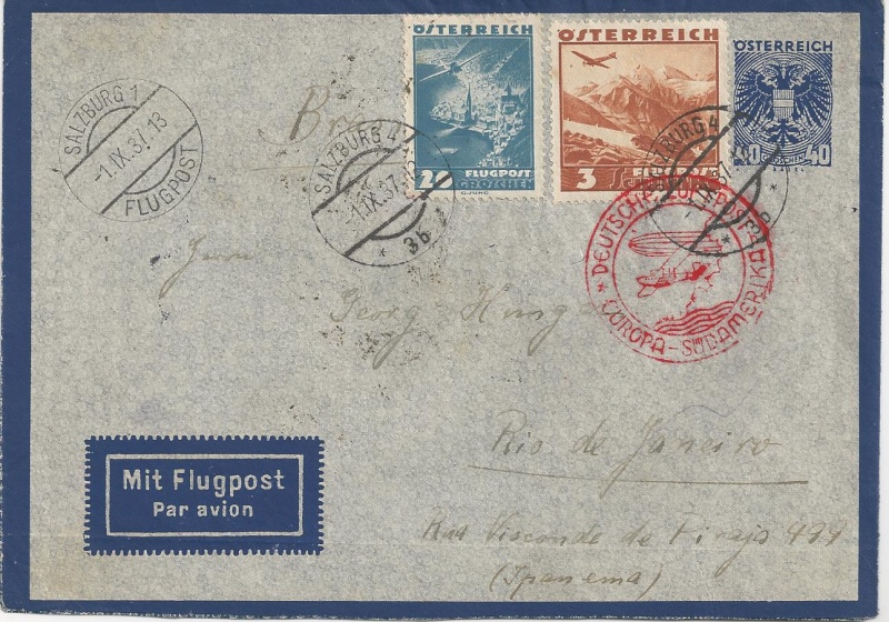 Österreich 1925 - 1938 - Seite 2 Bild24