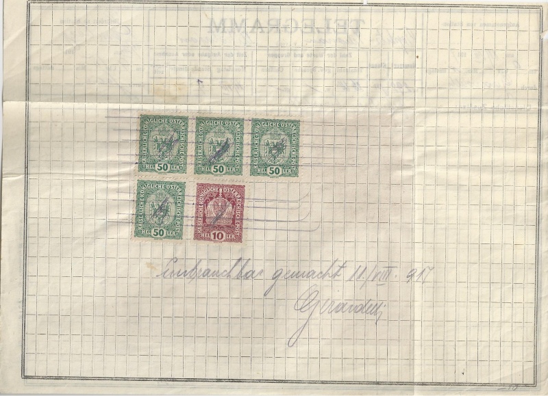 1914 - 1918 Der Untergang der K.u.K. Monarchie - Seite 3 Bild_611