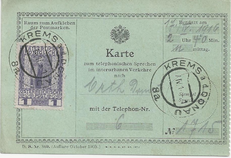 1914 - 1918 Der Untergang der K.u.K. Monarchie - Seite 3 Bild_810