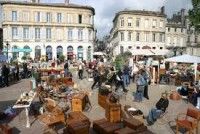 Vide grenier de l'hiver le 21 Décembre 2014 à Pauillac B2212510