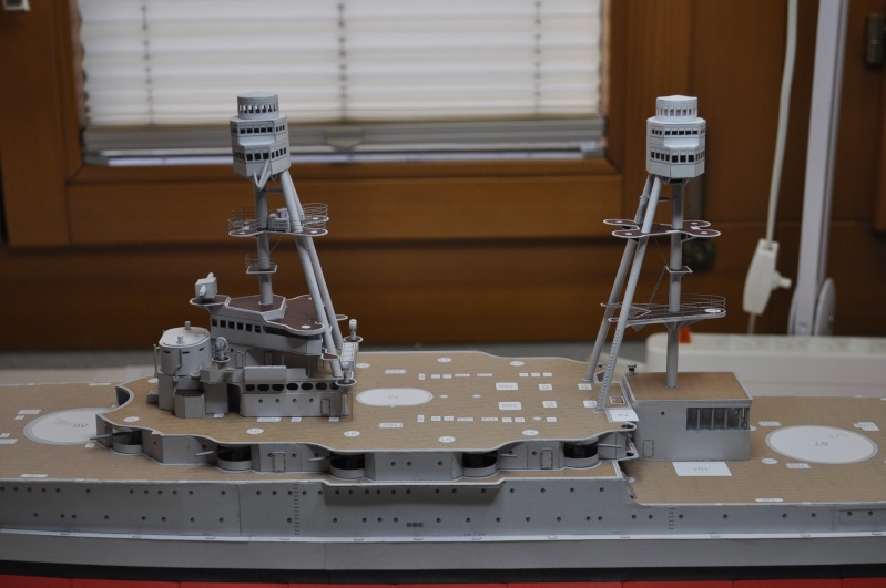 Fertig - USS Oklahoma 1:200 Modelik gebaut von Swissboy - Seite 11 Dsc_0318