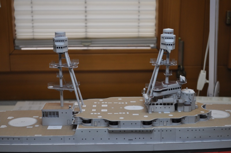 Fertig - USS Oklahoma 1:200 Modelik gebaut von Swissboy - Seite 11 Dsc_0326