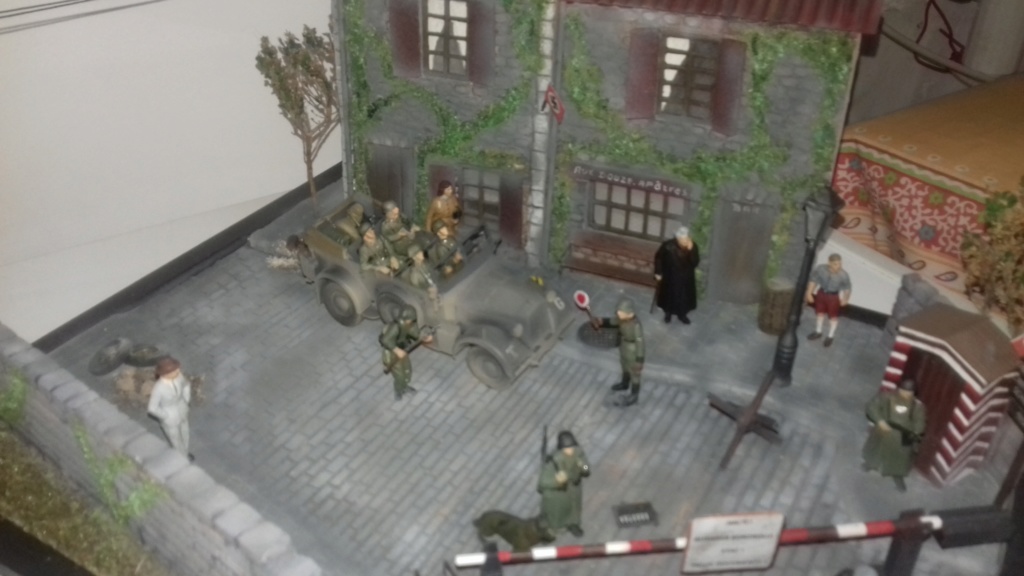 diorama occupation allemande 1943 20181018