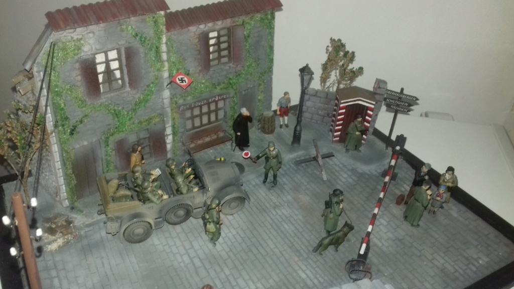 diorama occupation allemande 1943 20181019