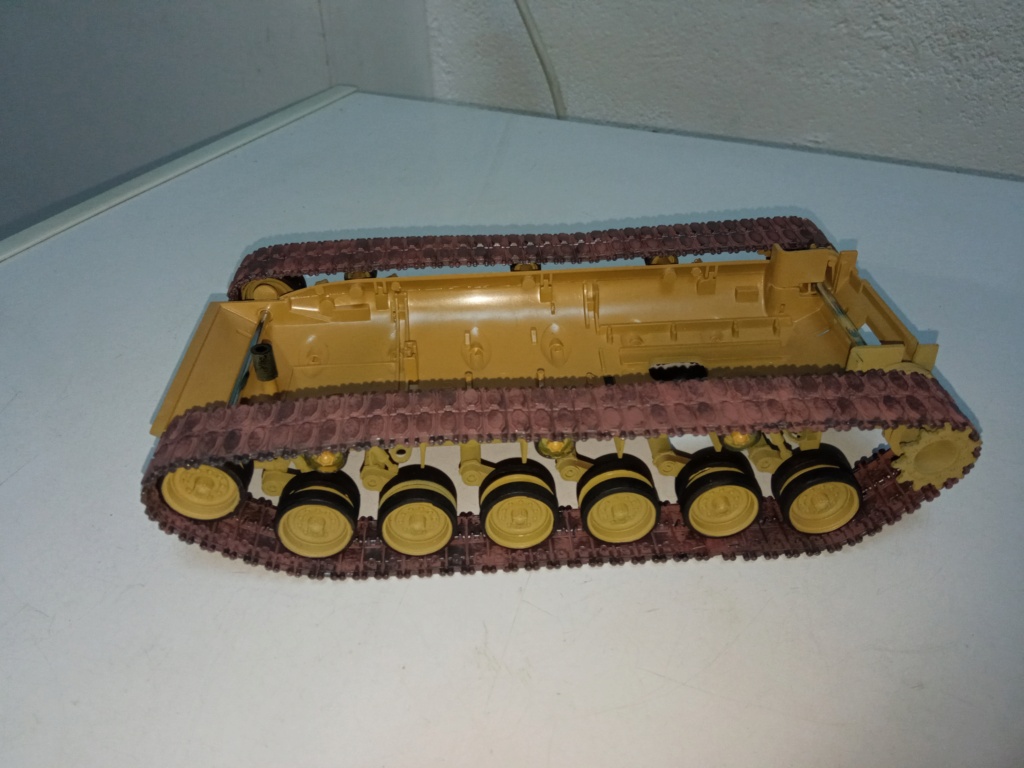 tank US MARINE - M60-A1 1/35 Img_2430