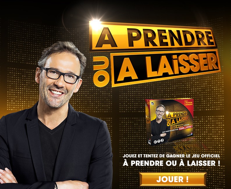 20.11 IG A prendre ou à laisser 54 boîtes de jeux DLP:2/12/2014 Abonne17