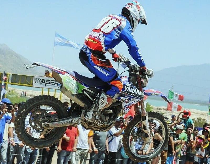  ISDE 2014  Argentina  - Page 16 310