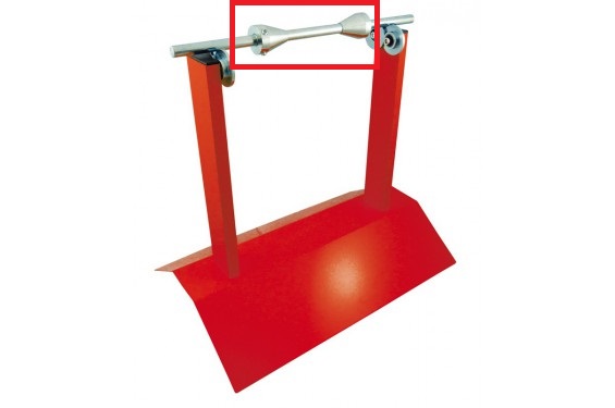 City Grip 2 avant Equili10