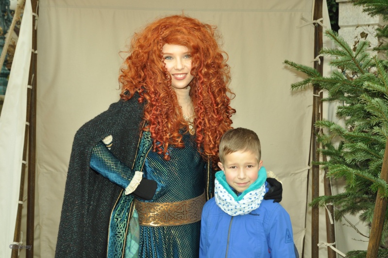 Merida à Disneyland Paris - Page 2 17210010