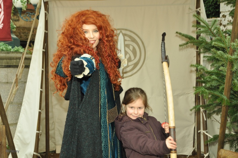 Merida à Disneyland Paris  - Page 2 17210011