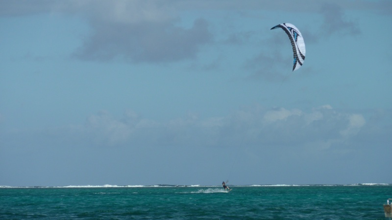 "Mauritius Kite Dream" 2014 (Saison 3) - Page 2 P1280411