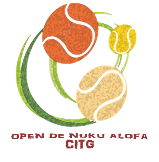 [Tennis] Open de Nuku Alofa Logo_o11