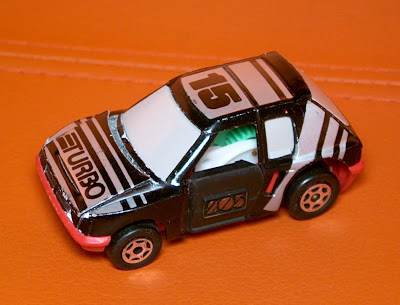 circuit voiture friction majorette