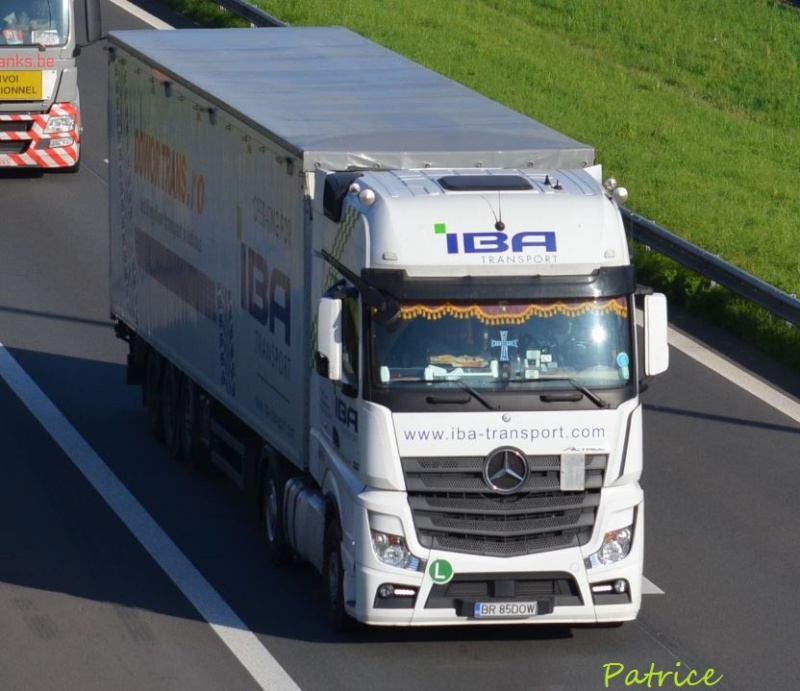 Grevenmacher - IBA Transport (Wellenstein) 103pp10