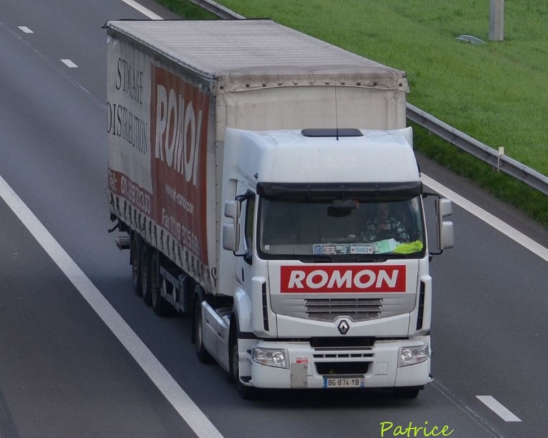 Romon (Le Thillay) (95) 108pp10