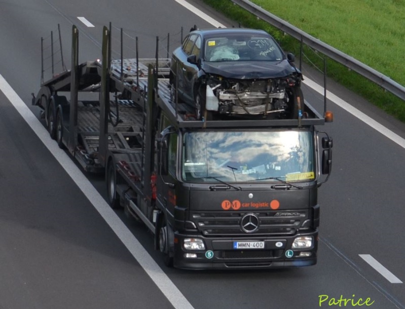 PM Car Logistic - Szigetszentmiklós 226pp10