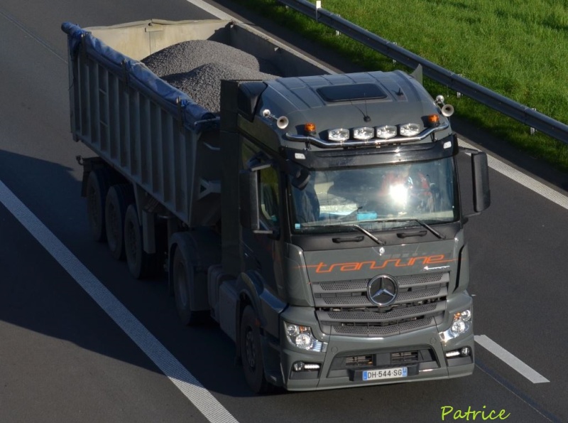 Photos de camions et de transporteurs - Portail 329pp10