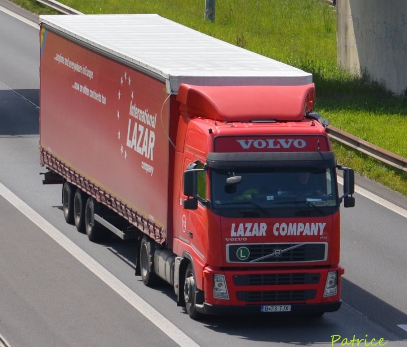 Lazar Company (Bascov) 96pp10
