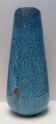 Tall turquoise blue vase Marksp11