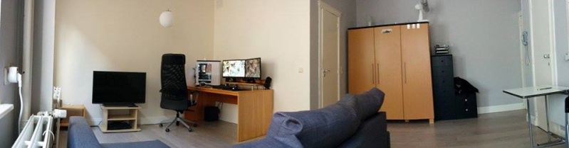 Show you gaming "cave" 10695210